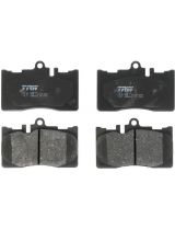 TRW GDB3322 Колодки дисковые