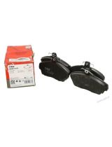 TRW GDB1319 Колодки дисковые