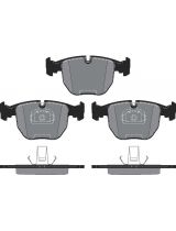 Textar 2148604 Колодки дисковые