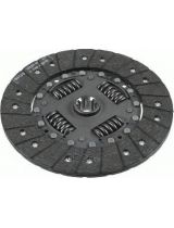 SACHS 1878 005 619 Диск сцепления