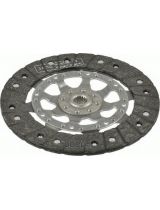 SACHS 1864 001 795 Диск сцепления