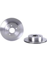 BREMBO 09.8969.20 Тормозной диск задний