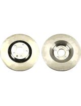 TRW DF6041S Тормозной диск передний