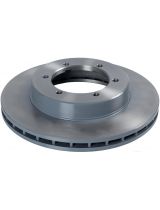 BLUE PRINT ADC443116 Тормозной диск