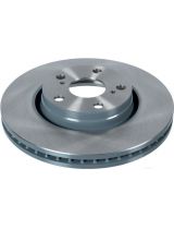 AP T2087V Тормозной диск