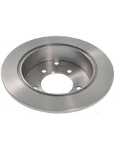 BLUE PRINT ADC443120 Тормозной диск