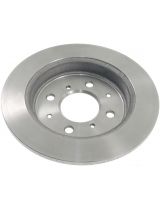 BLUE PRINT ADH243115 Тормозной диск