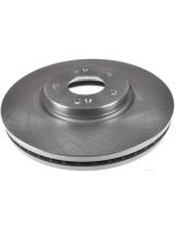 BLUE PRINT ADG043163 Тормозной диск