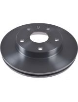 BLUE PRINT ADG04329 Тормозной диск