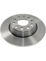 BLUE PRINT ADV184307 Тормозной диск