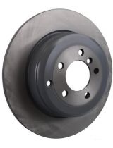 BLUE PRINT ADJ134322 Тормозной диск