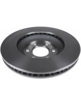 BLUE PRINT ADA104342 Тормозной диск