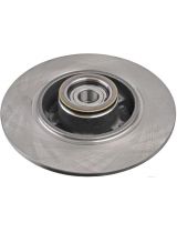 BLUE PRINT ADR164311 Тормозной диск