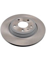 BLUE PRINT ADV184303 Тормозной диск