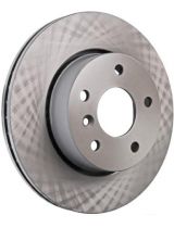 BLUE PRINT ADJ134319 Тормозной диск