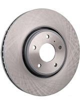 BLUE PRINT ADN143157 Тормозной диск