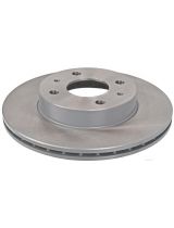 BLUE PRINT ADN14373 Тормозной диск