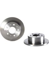 BREMBO 08.8094.40 Тормозной диск задний