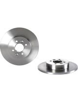 BREMBO 08.9465.10 Тормозной диск задний