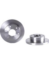 BREMBO 08.A260.10 Тормозной диск