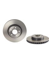 BREMBO 09.9481.11 Тормозной диск