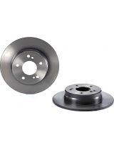 BREMBO 08.5178.31 Тормозной диск