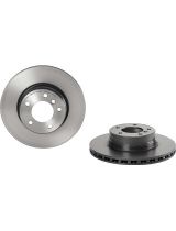 BREMBO 09.C894.11 Тормозной диск с покрытием