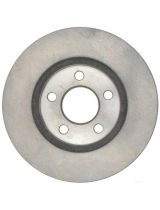 Raybestos 76561R Тормозной диск передний