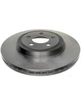 Raybestos 780256R Тормозной диск передний