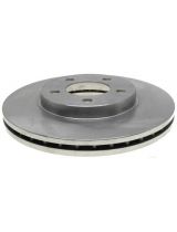 Raybestos 66442R Тормозной диск передний