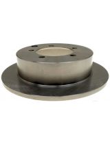 Raybestos 76627R Тормозной диск задний