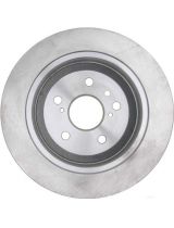 Raybestos 980727R Тормозной диск задний