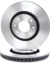 TRW DF4183 Тормозной диск