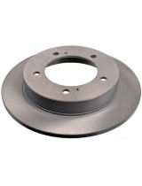 BLUE PRINT ADK84305 Тормозной диск