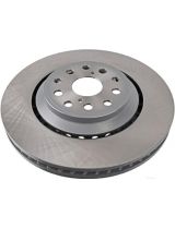 BLUE PRINT ADT343286 Тормозной диск