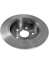 BLUE PRINT ADT343221 Тормозной диск