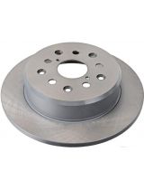 BLUE PRINT ADT343108 Тормозной диск