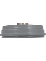 BLUE PRINT ADN14717 Тормозной барабан