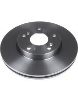 BLUE PRINT ADH24384 Тормозной диск