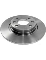 AP R1015P Тормозной диск