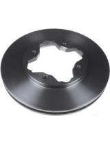 AP H1371V Тормозной диск