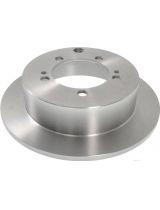 AP M1011P Тормозной диск