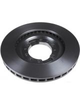 AP D1411V Тормозной диск