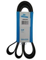 DAYCO 6PK2240 Ремень поликлиновой