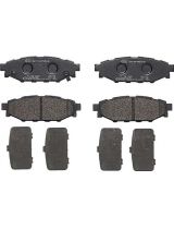 BREMBO P78020 Колодки дисковые