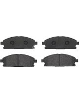 BREMBO P56040 Колодки дисковые