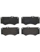 BREMBO P50003 Колодки дисковые передние