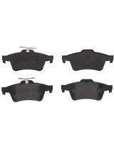 BREMBO P24148 Колодки дисковые