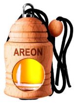 AREON FSL01 Ароматизатор воздуха Fresco Sport Lux Gold