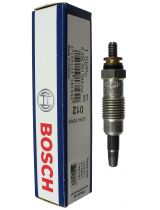 BOSCH 250201049 Свеча накаливания